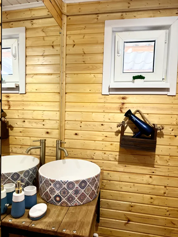 2-комнатный Дом