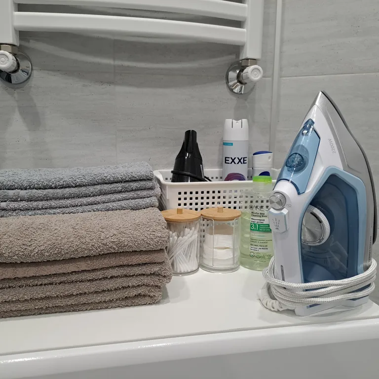 Квартира 1-комнатная Квартира — Калининград