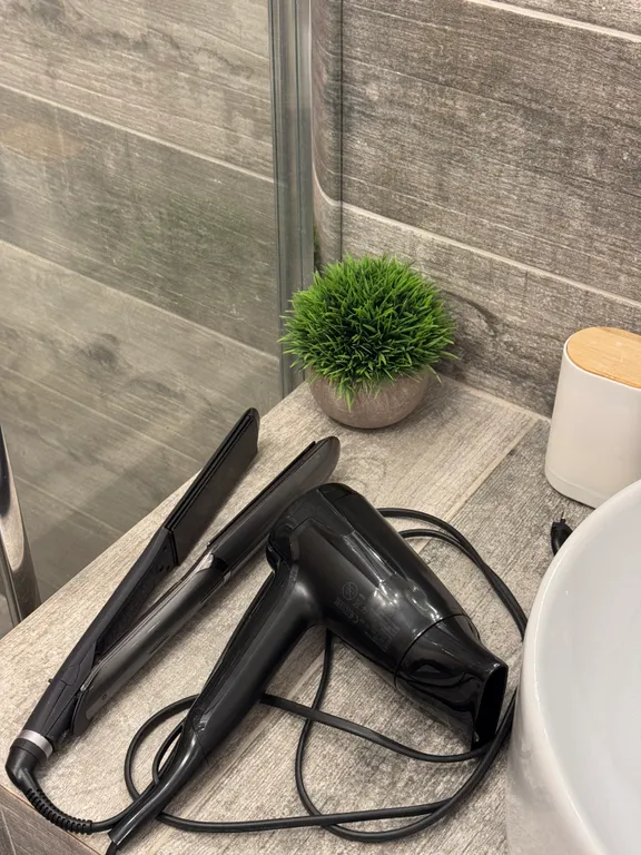 Уютная квартира у моря