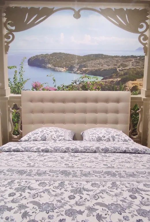 Квартира Уютная студия недалеко от центра — аренда посуточно в Ногинск