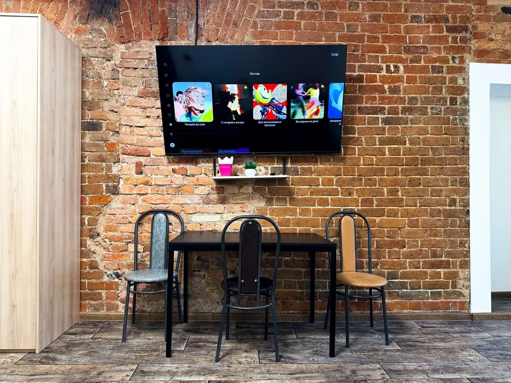 Рязанский Кремль в шаговой доступности