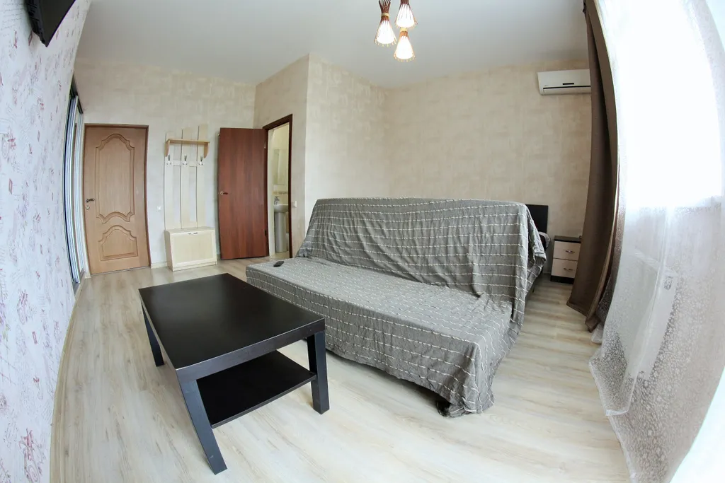 Квартира Комната — Геленджик