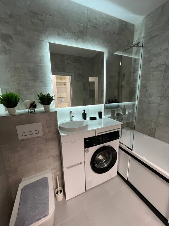 Квартира Новая, уютная квартира — Ярославль