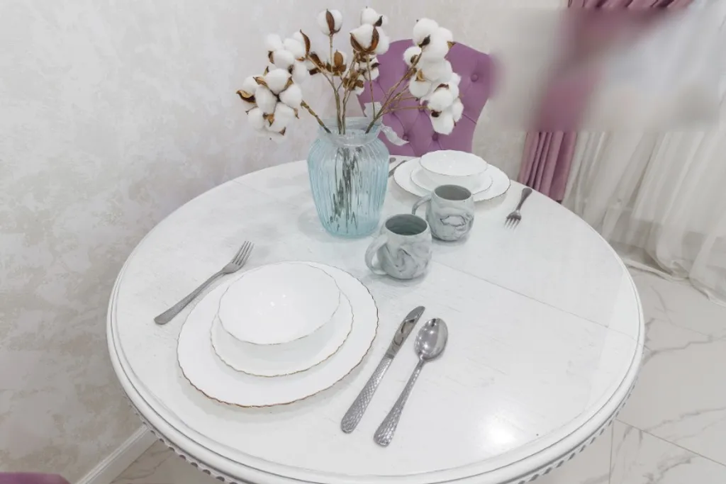 Апартамент с дизайнерским ремонтом