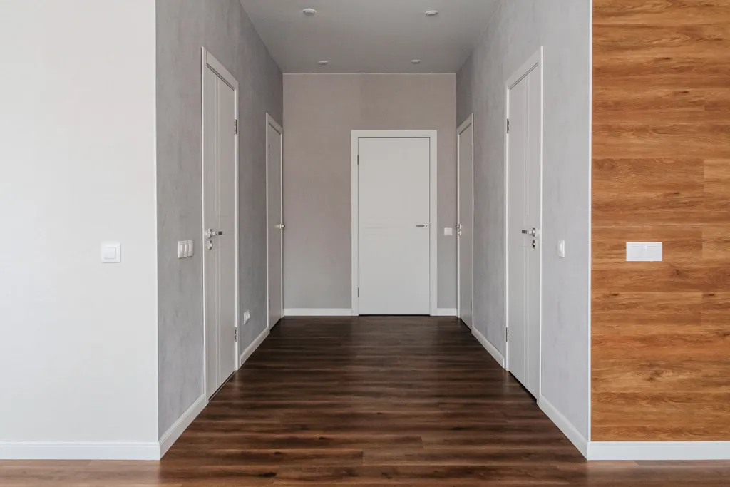 Дом для семейного отдыха