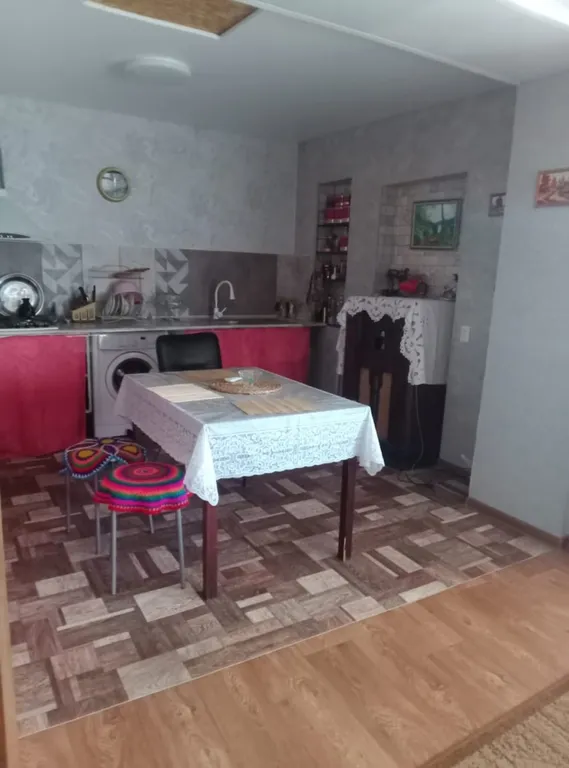 Уютный гостевой дом — идеальный выбор для отдыха