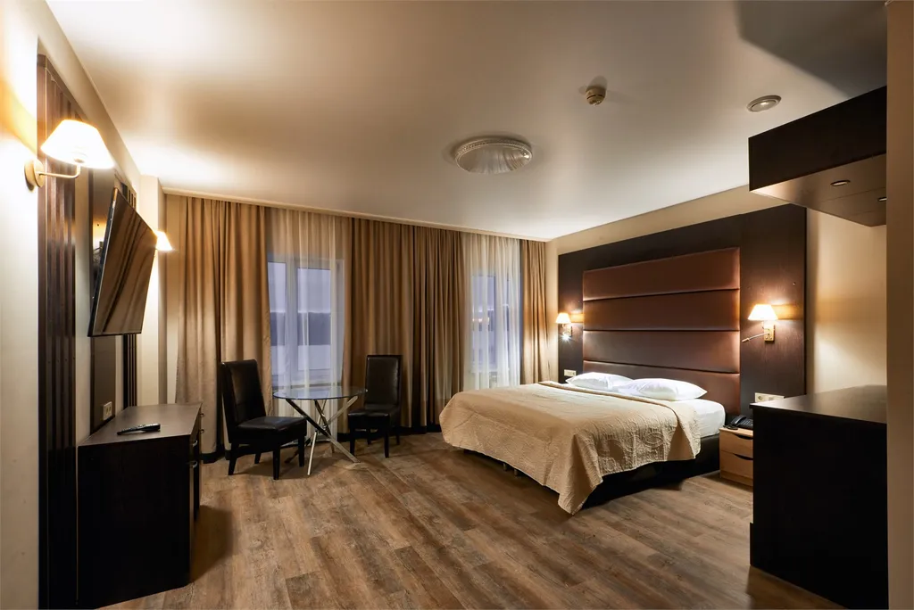 Квартира Комната — Москва