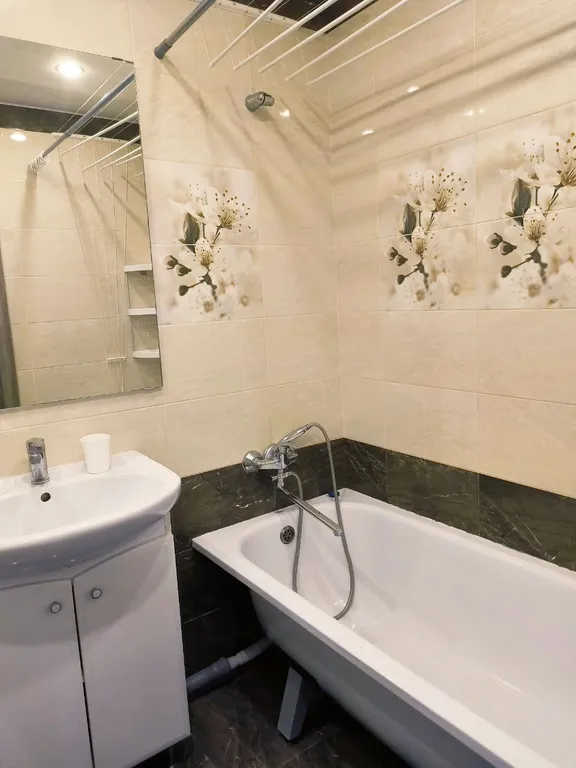 Квартира уютная на берегу Волги