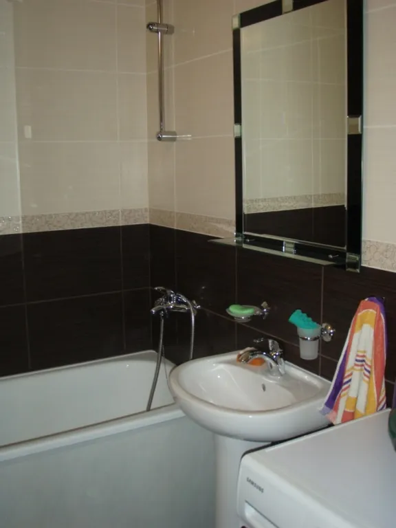 Квартира 1-комнатная Квартира — Севастополь