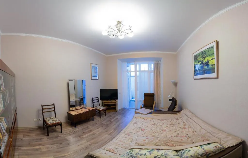 Квартира Апартаменты Iris — аренда посуточно в Симеиз