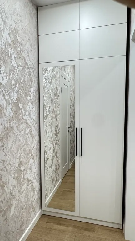 Уютная квартира в лучшем ЖК города