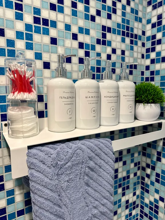 Уютная 2-х комнатная квартира рядом с центром города