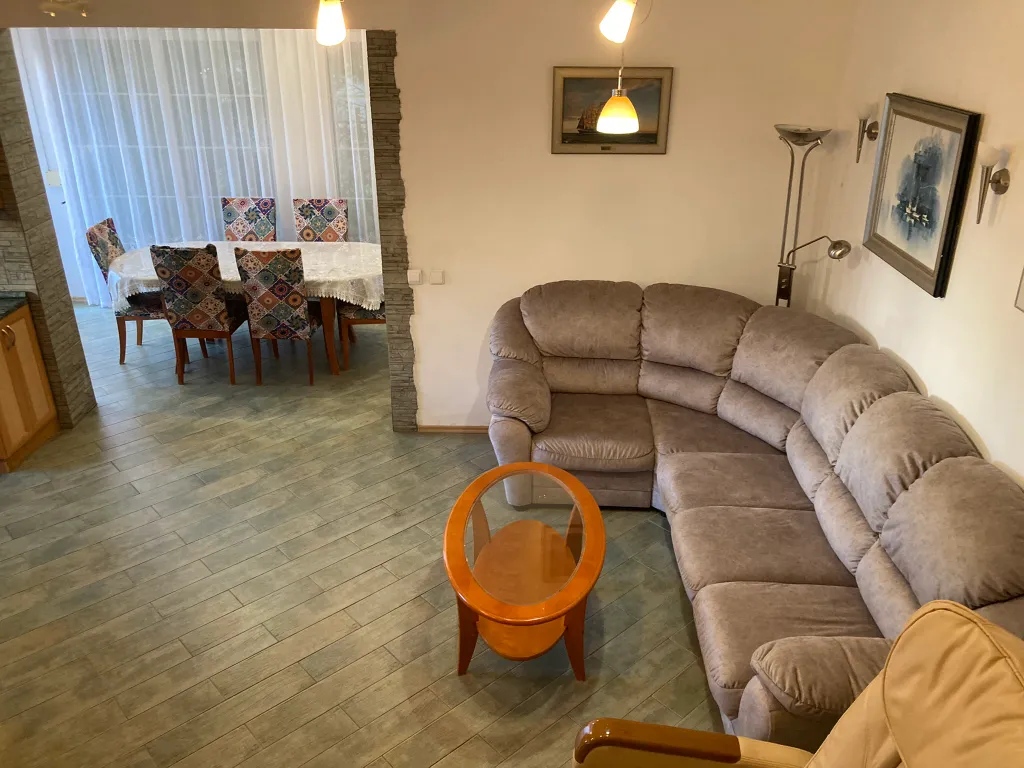 Таунхаус центр Светлогорска