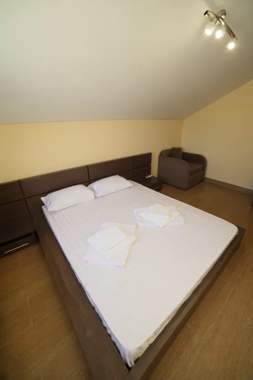 ГОСТЕВОЙ ДОМ С ВИДОМ НА МОРЕ