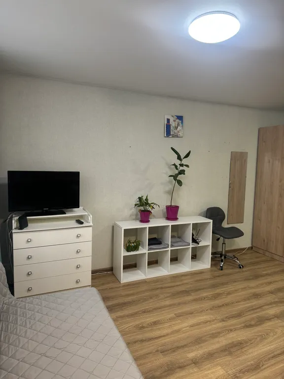 Квартира-студия в аренду