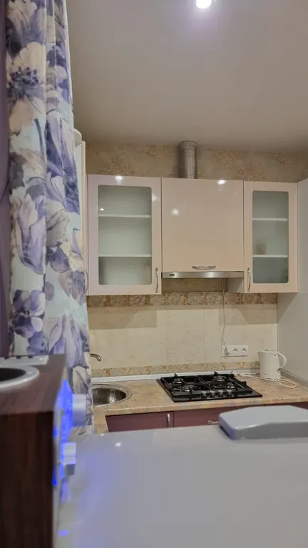 Чистая уютная и благоустроенная квартира в ЖК Санаторный