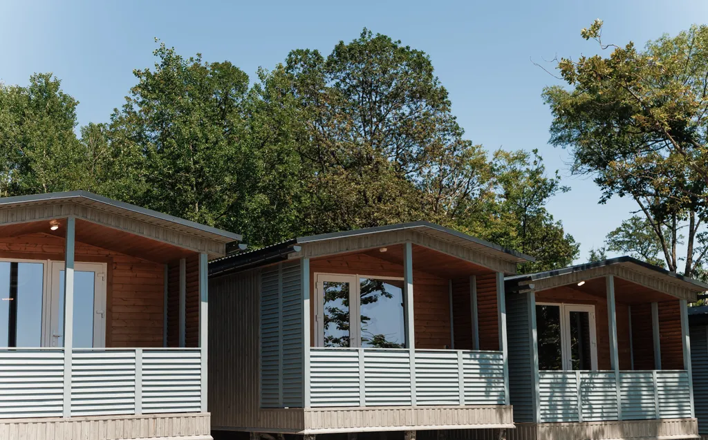 1-комнатный Дом