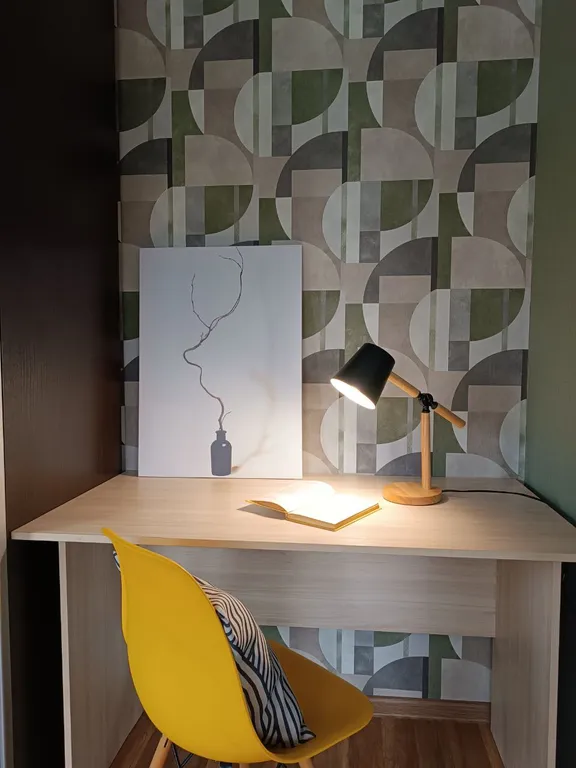 Квартира возле площади Карла Маркса