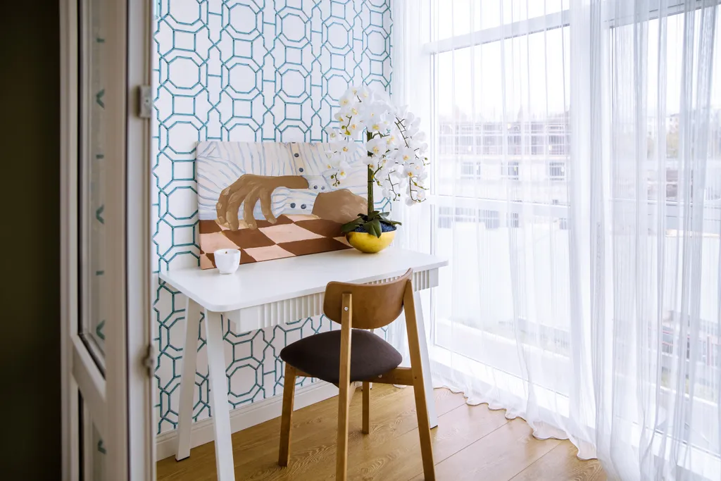 Квартира в престижном районе города