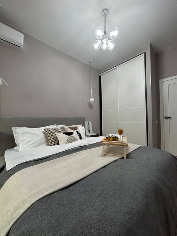 Квартира в районе Меги