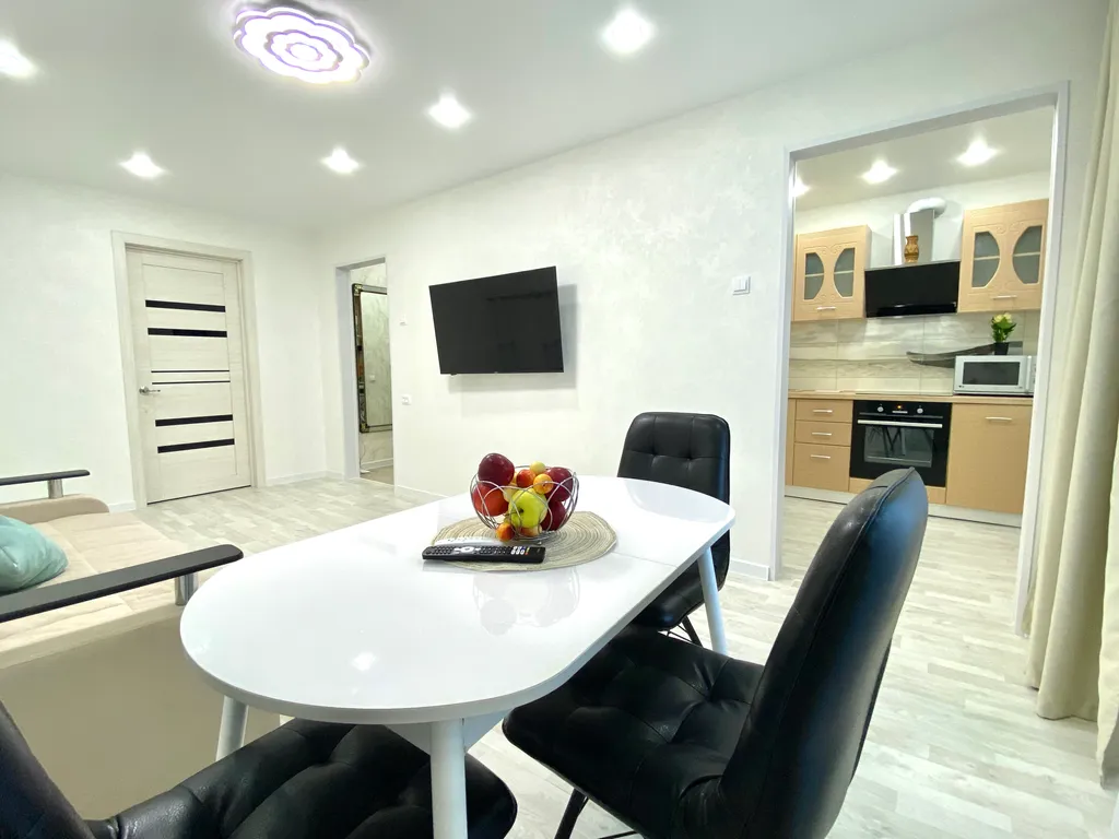 Квартира, рядом с центром города