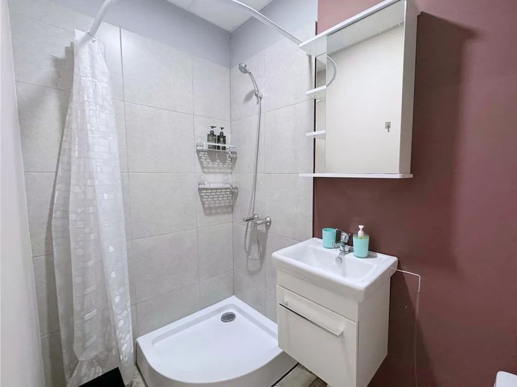 Квартира Квартира Уютная студия в историческом центре Санкт-Петербурга на Невском проспе — Санкт-Петербург