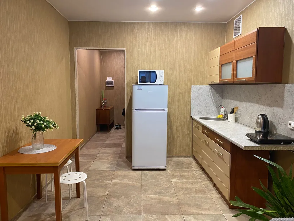 Современная студия в центре рядом с Севмашем и Звёздочкой