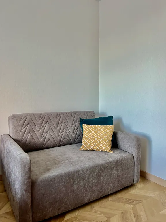 Уютная квартира в Зеленоградске