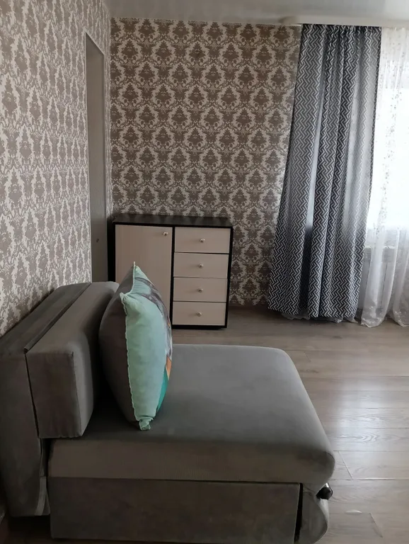 Квартира возле музея