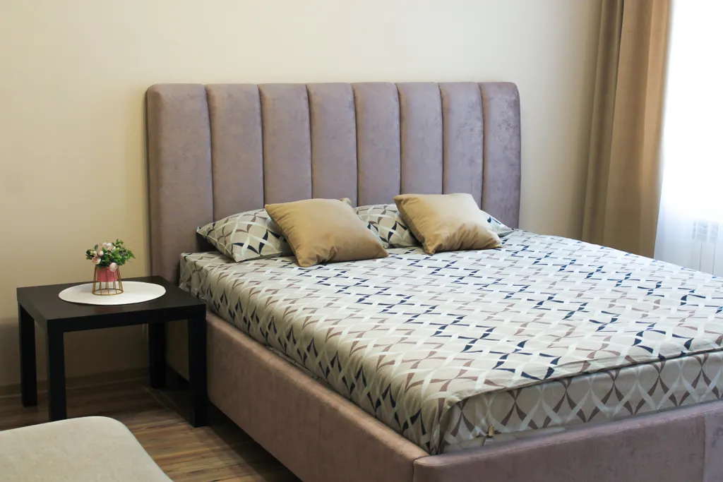 Квартира в центре, рядом автовокзал и ЖД вокзал