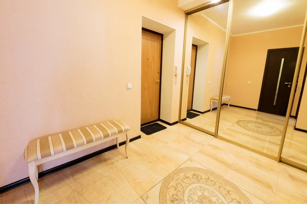 Роскошная квартира в центре города