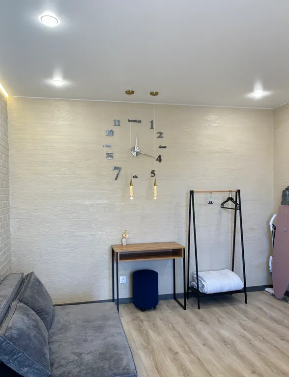 Стильная квартира в самом сердце города