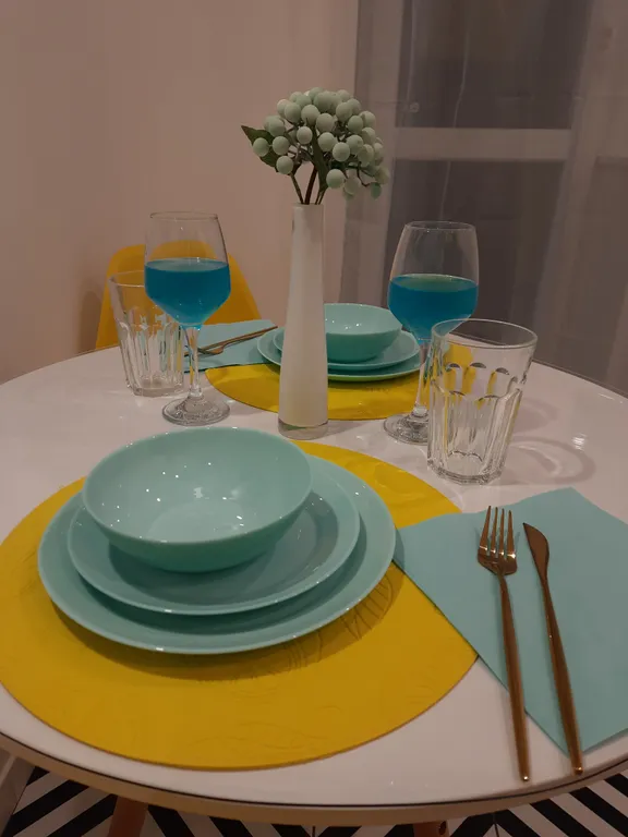 Яркая жизнь позитивный дизайн в стиле поп-арт