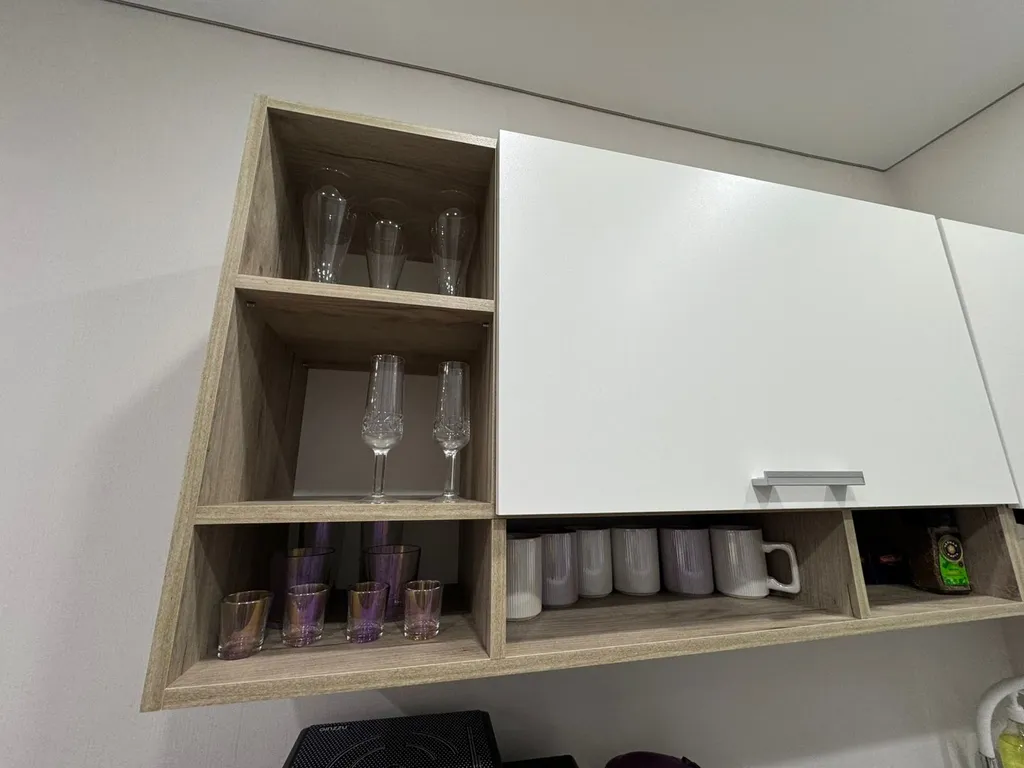 Комфортная 3-комнатная квартира