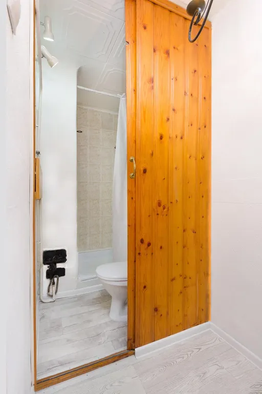 Стильная квартира в историческом центре курортной зоны