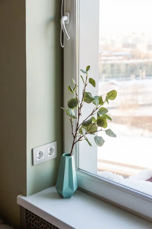 Квартира Квартира Loft 479 — Москва