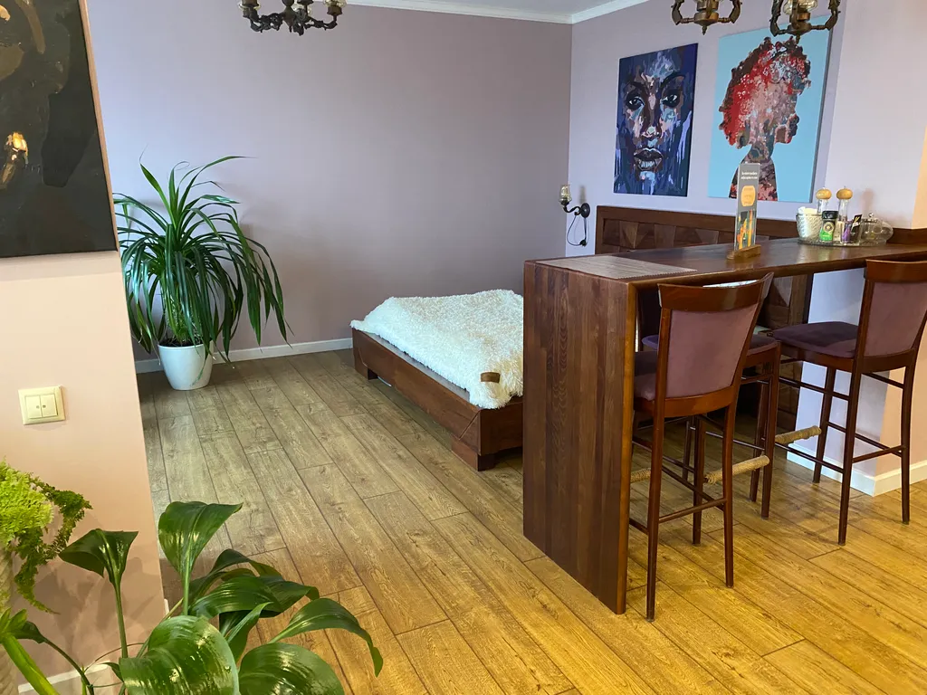 Ретро студия на берегу Волги