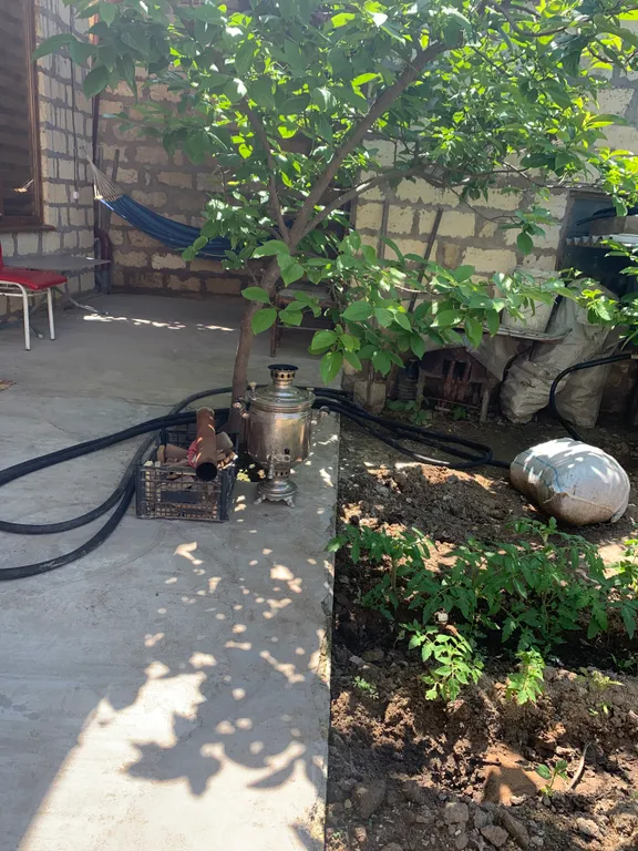 Коттедж Дом рядом с морем — Дербент