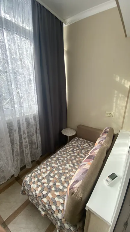 Уютная квартира с дизайнерским ремонтом