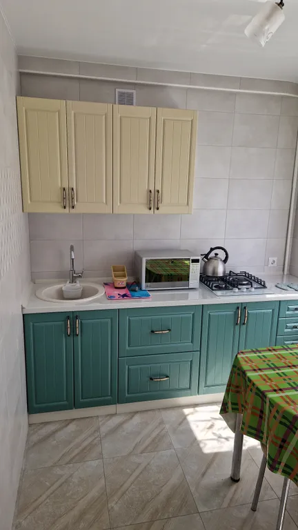 Квартира Квартира у моря — Лазаревское