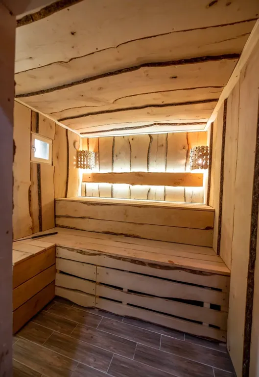 2-комнатный Дом