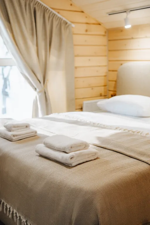 Гостевой дом Бисквит