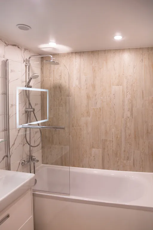 Уютная студия недалеко от центра города