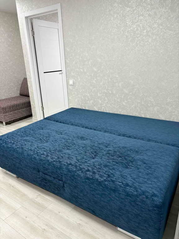 Уютная евро-двухкомнатная квартира в центре города