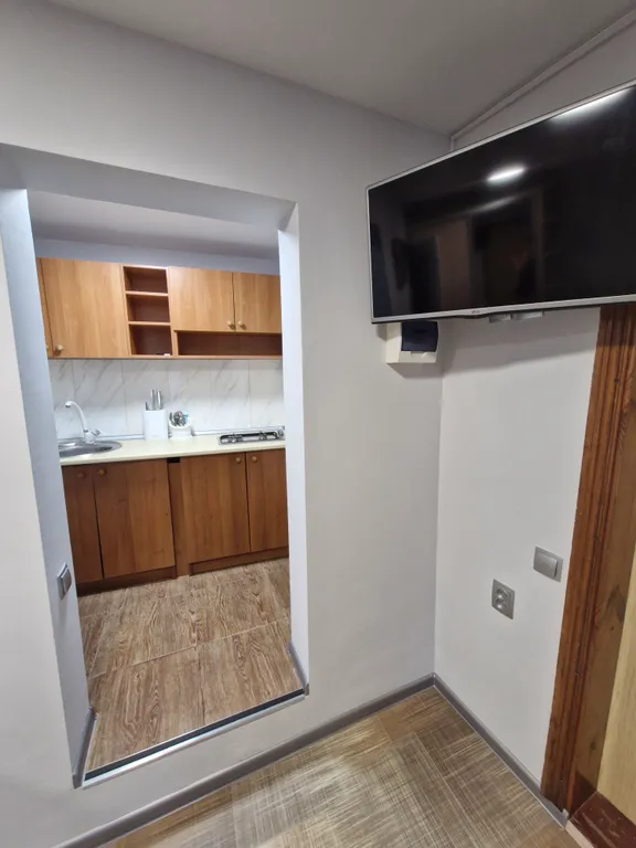 Домик недалеко от моря