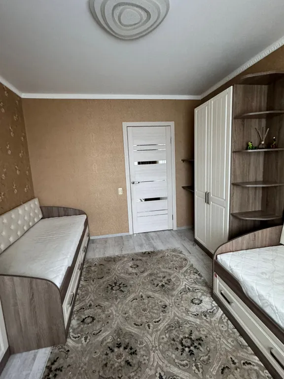 Трёхкомнатная квартира в 5 минутах от Кремля