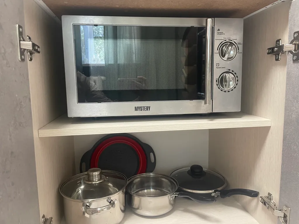 Уютная студия в центре