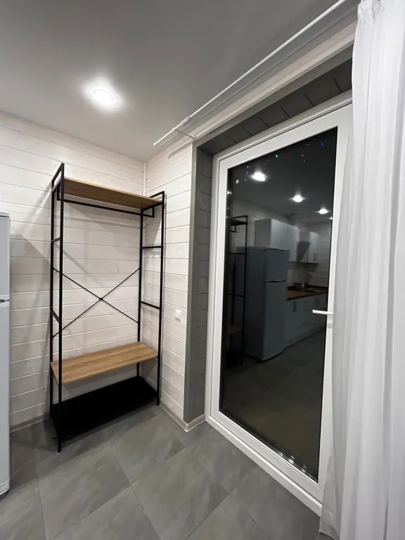 1-комнатный Дом