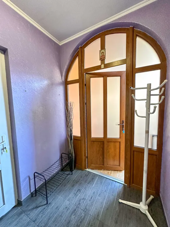 Апартаменты у моря Альфагид