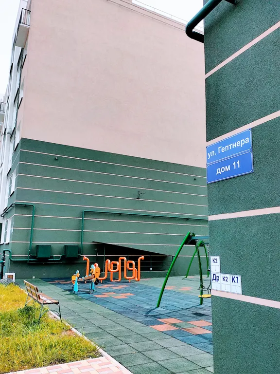 Квартира Квартира Отдых у моря- пляжи Балтики, порт, Пионерский курорт — Пионерский